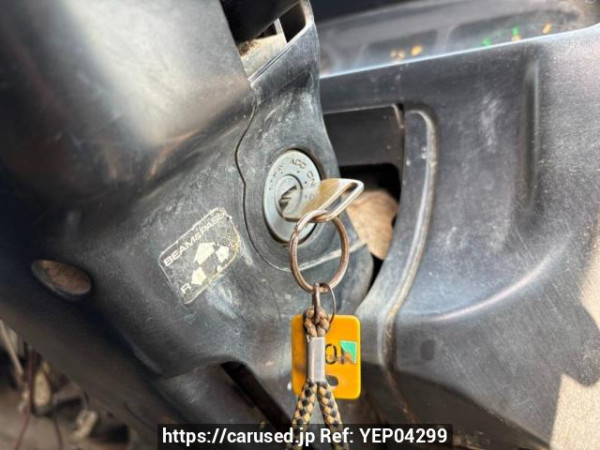 Used 2000 MT isuzu juston NRR35C3 Image[34]