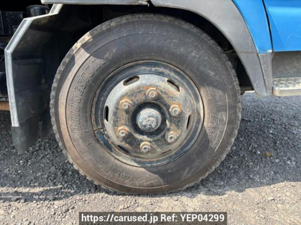Used 2000 MT isuzu juston NRR35C3 Image[36]