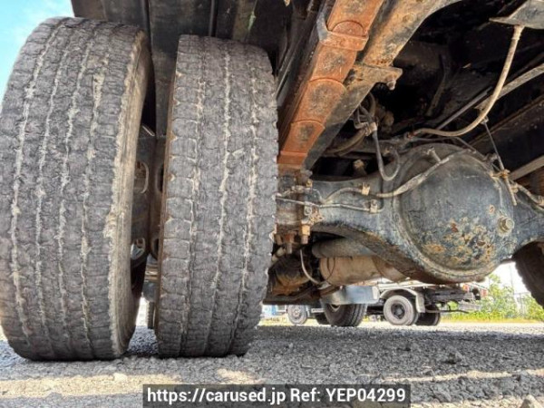 Used 2000 MT isuzu juston NRR35C3 Image[42]