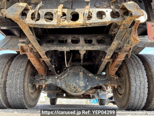 Used 2000 MT isuzu juston NRR35C3 Image[43]