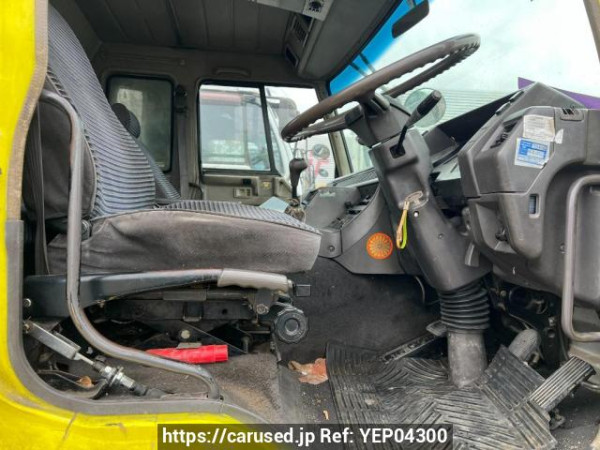 Used 1992 MT mitsubishi-fuso great FS416N Image[5]
