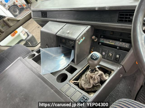 Used 1992 MT mitsubishi-fuso great FS416N Image[6]