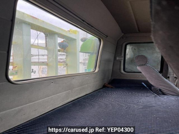 Used 1992 MT mitsubishi-fuso great FS416N Image[7]
