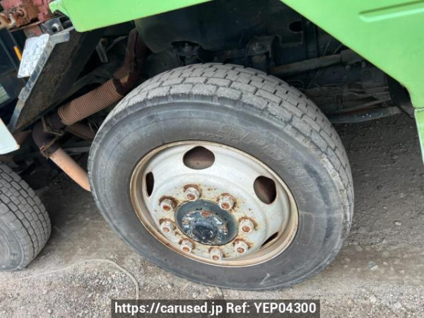 Used 1992 MT mitsubishi-fuso great FS416N Image[8]