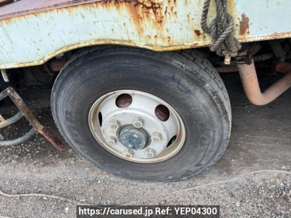 Used 1992 MT mitsubishi-fuso great FS416N Image[9]