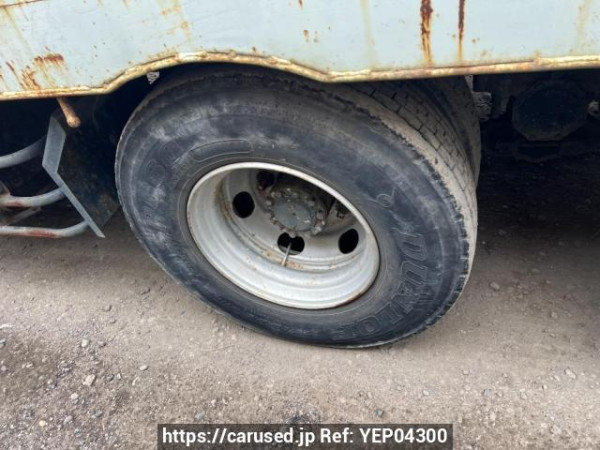 Used 1992 MT mitsubishi-fuso great FS416N Image[10]
