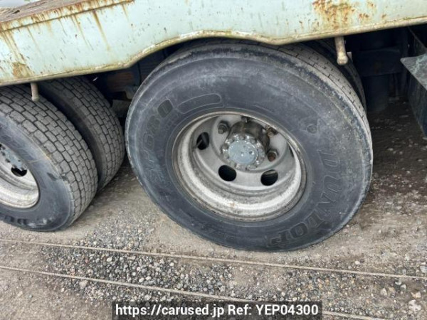 Used 1992 MT mitsubishi-fuso great FS416N Image[12]