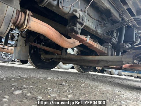 Used 1992 MT mitsubishi-fuso great FS416N Image[17]