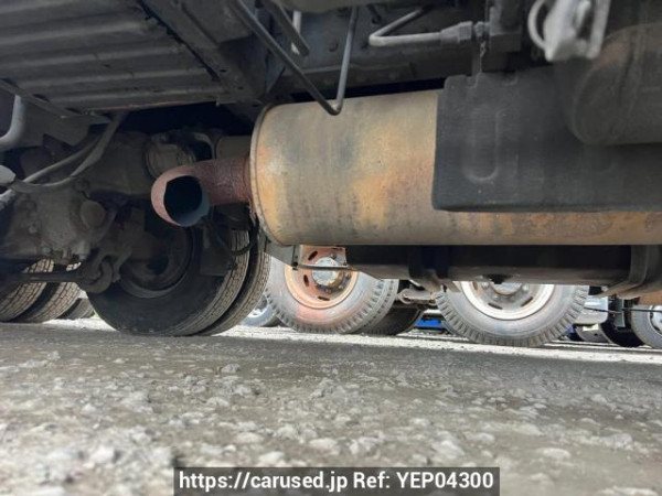 Used 1992 MT mitsubishi-fuso great FS416N Image[18]