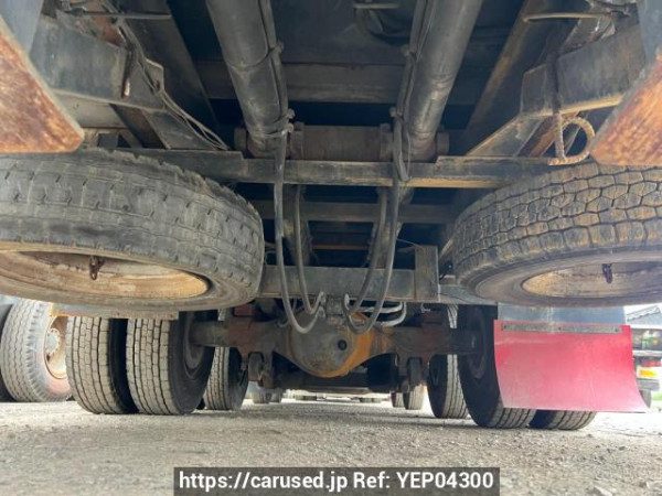 Used 1992 MT mitsubishi-fuso great FS416N Image[19]