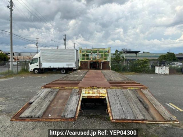 Used 1992 MT mitsubishi-fuso great FS416N Image[20]