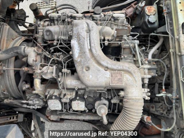 Used 1992 MT mitsubishi-fuso great FS416N Image[22]