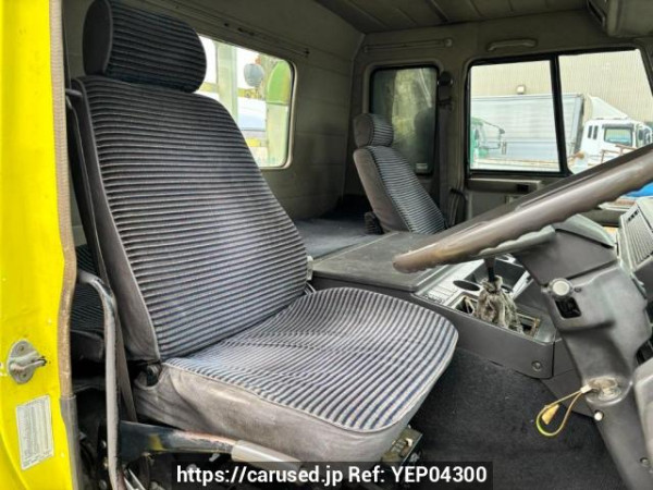 Used 1992 MT mitsubishi-fuso great FS416N Image[26]