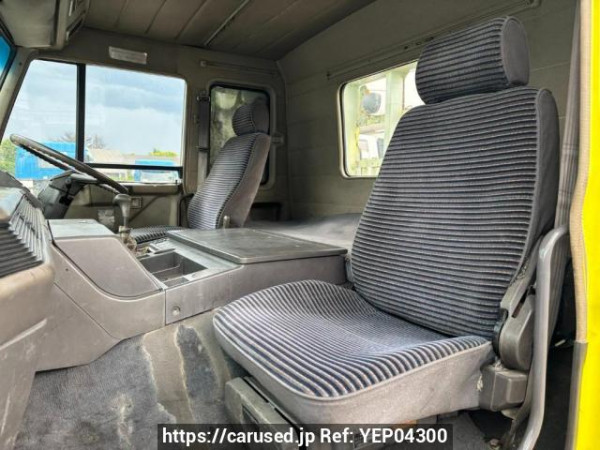 Used 1992 MT mitsubishi-fuso great FS416N Image[27]