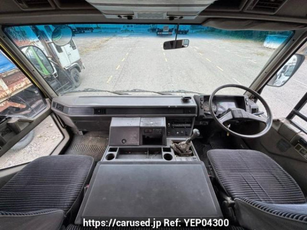 Used 1992 MT mitsubishi-fuso great FS416N Image[28]
