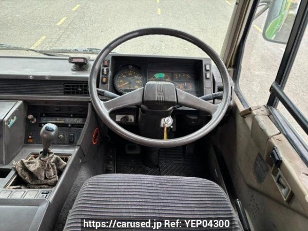 Used 1992 MT mitsubishi-fuso great FS416N Image[30]