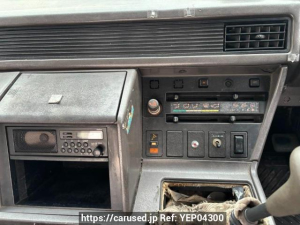 Used 1992 MT mitsubishi-fuso great FS416N Image[31]