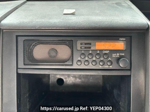 Used 1992 MT mitsubishi-fuso great FS416N Image[32]