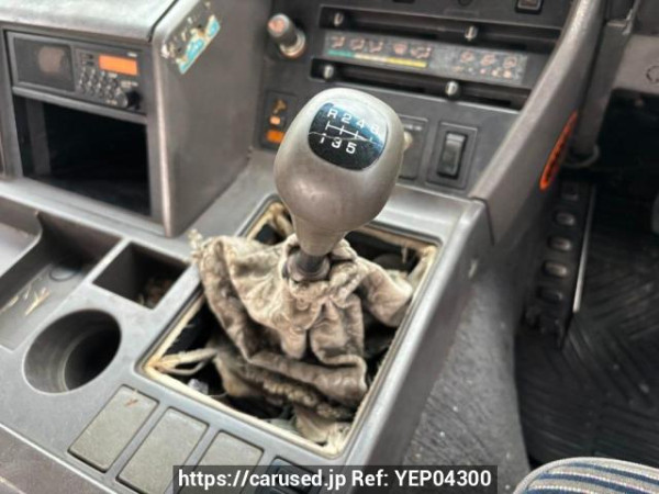 Used 1992 MT mitsubishi-fuso great FS416N Image[33]