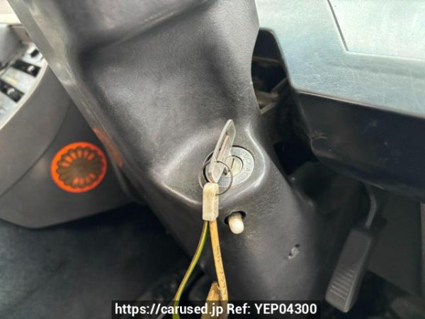 Used 1992 MT mitsubishi-fuso great FS416N Image[36]