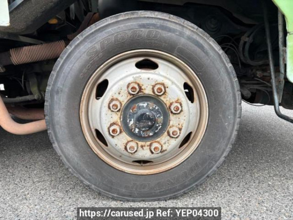 Used 1992 MT mitsubishi-fuso great FS416N Image[38]