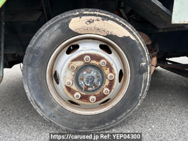 Used 1992 MT mitsubishi-fuso great FS416N Image[39]