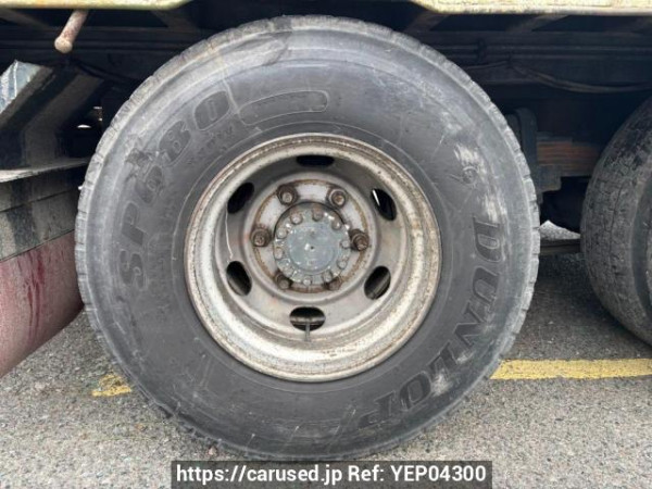 Used 1992 MT mitsubishi-fuso great FS416N Image[40]