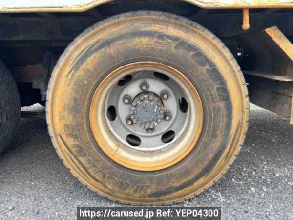 Used 1992 MT mitsubishi-fuso great FS416N Image[41]