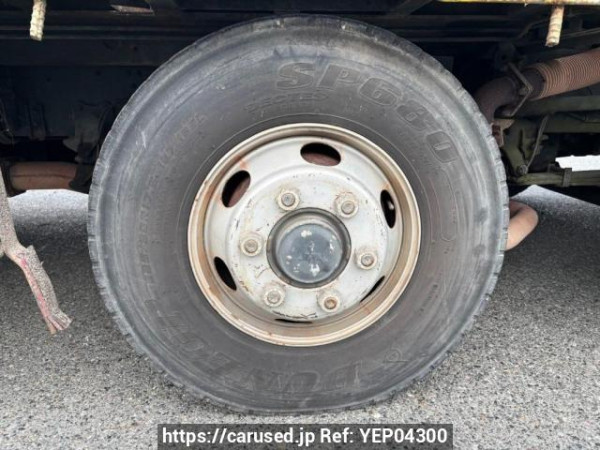 Used 1992 MT mitsubishi-fuso great FS416N Image[42]
