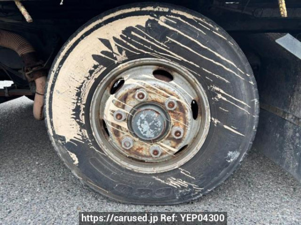 Used 1992 MT mitsubishi-fuso great FS416N Image[43]