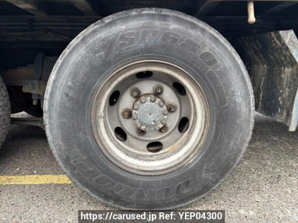 Used 1992 MT mitsubishi-fuso great FS416N Image[44]