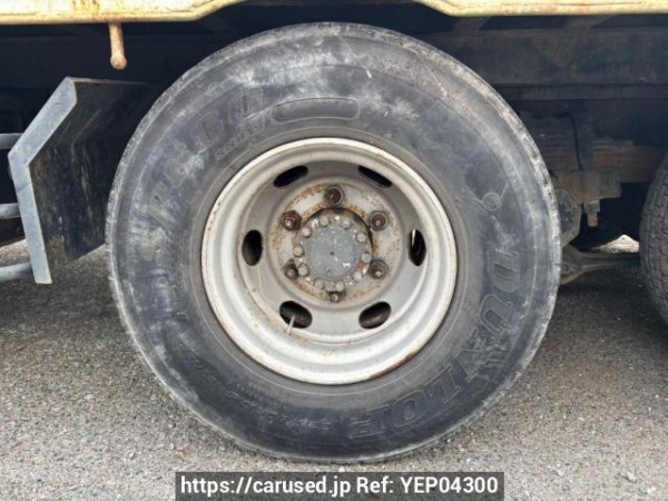 Used 1992 MT mitsubishi-fuso great FS416N Image[45]