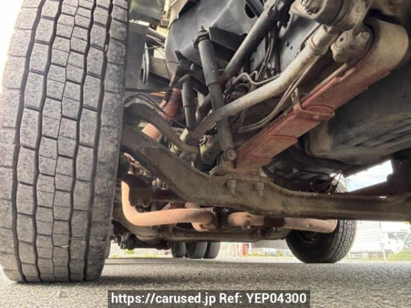 Used 1992 MT mitsubishi-fuso great FS416N Image[46]