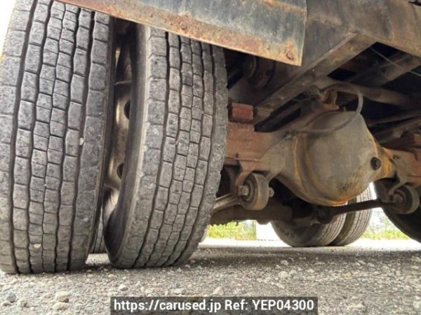 Used 1992 MT mitsubishi-fuso great FS416N Image[48]