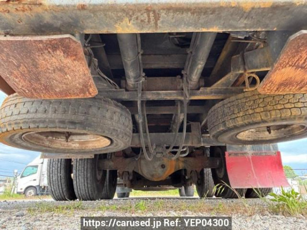Used 1992 MT mitsubishi-fuso great FS416N Image[49]