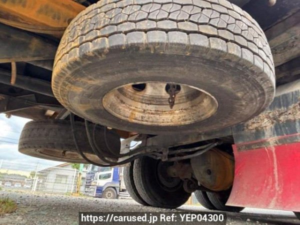 Used 1992 MT mitsubishi-fuso great FS416N Image[52]