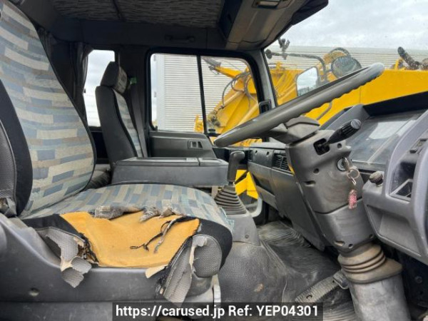 Used 1990 MT hino ranger FD3HDAD Image[5]