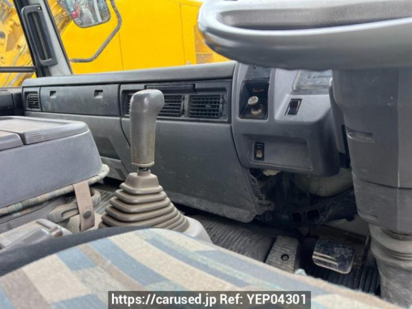 Used 1990 MT hino ranger FD3HDAD Image[6]