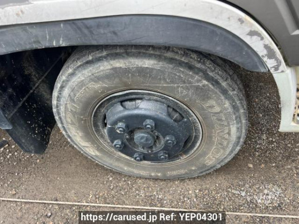 Used 1990 MT hino ranger FD3HDAD Image[7]