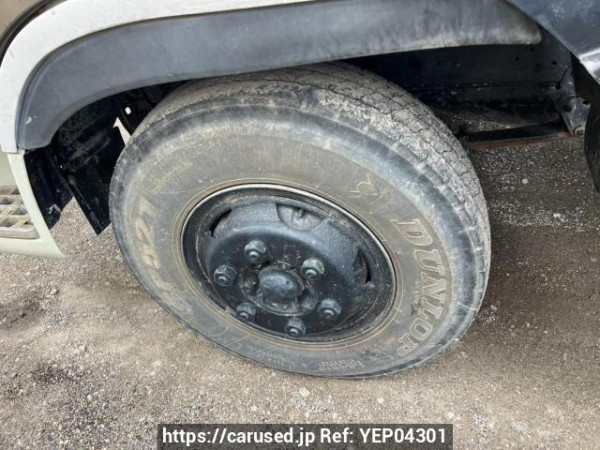 Used 1990 MT hino ranger FD3HDAD Image[8]