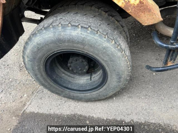 Used 1990 MT hino ranger FD3HDAD Image[10]