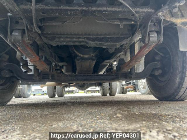 Used 1990 MT hino ranger FD3HDAD Image[11]