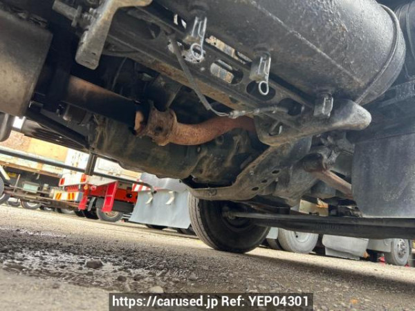 Used 1990 MT hino ranger FD3HDAD Image[12]