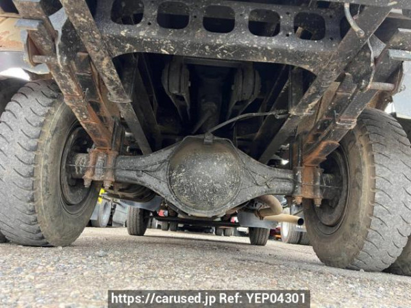 Used 1990 MT hino ranger FD3HDAD Image[14]