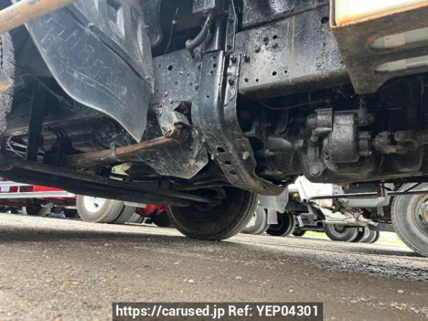 Used 1990 MT hino ranger FD3HDAD Image[15]