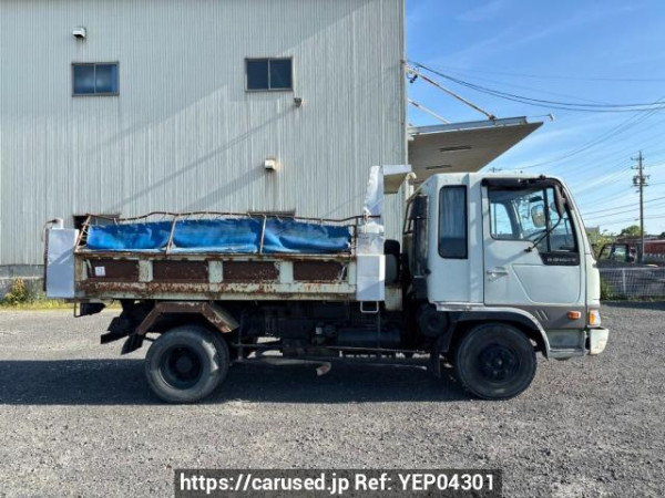 Used 1990 MT hino ranger FD3HDAD Image[17]