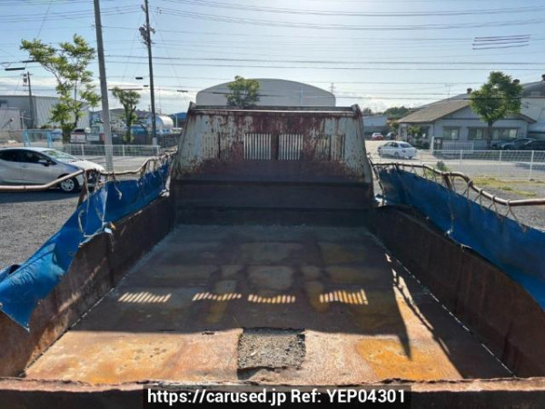 Used 1990 MT hino ranger FD3HDAD Image[18]