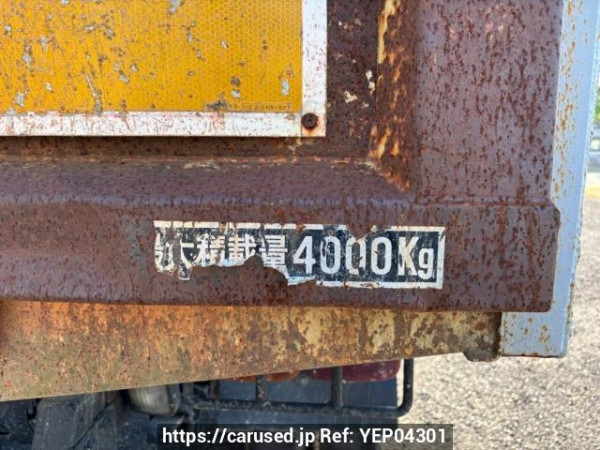 Used 1990 MT hino ranger FD3HDAD Image[19]
