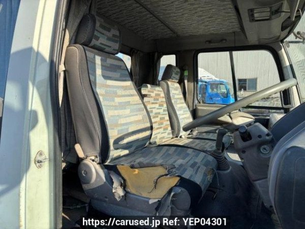 Used 1990 MT hino ranger FD3HDAD Image[23]