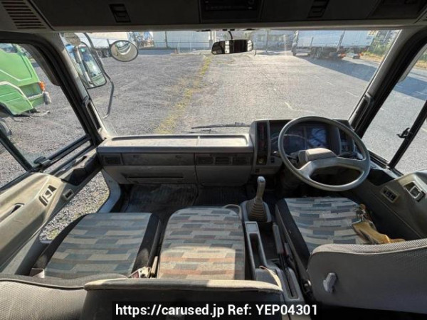 Used 1990 MT hino ranger FD3HDAD Image[25]